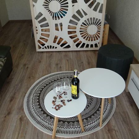 Kastonu Apartamentai Клайпеда Екстер'єр фото