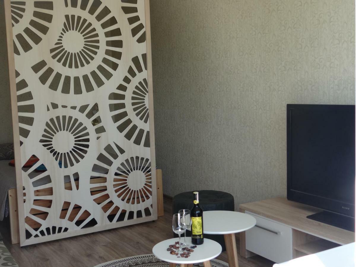 Kastonu Apartamentai Клайпеда Екстер'єр фото