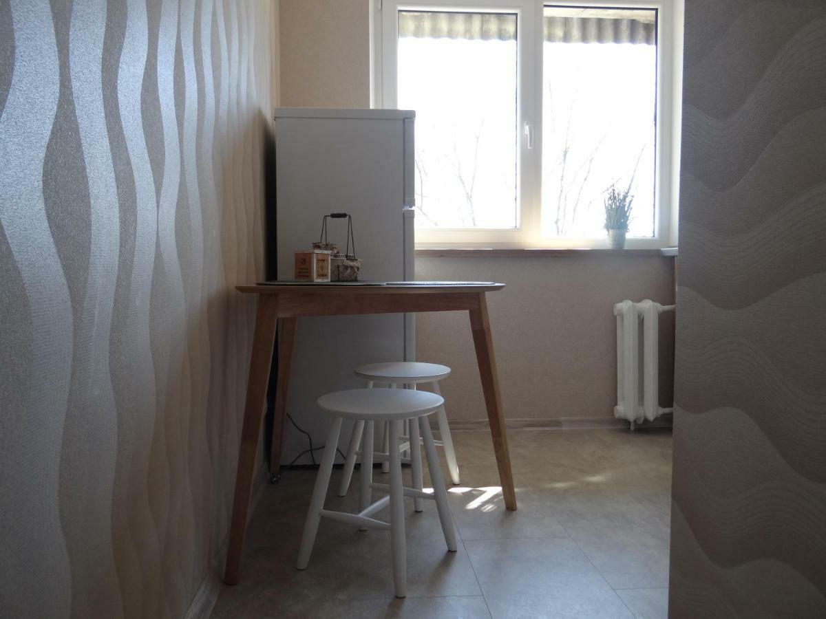 Kastonu Apartamentai Клайпеда Екстер'єр фото